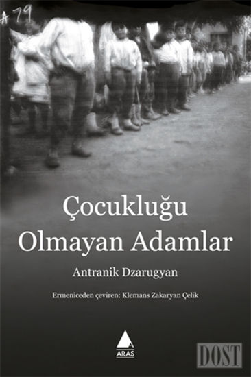  ocuklu u Olmayan Adamlar